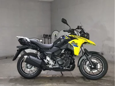 Suzuki V STROM 250