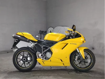 Ducati DUCATI 1098