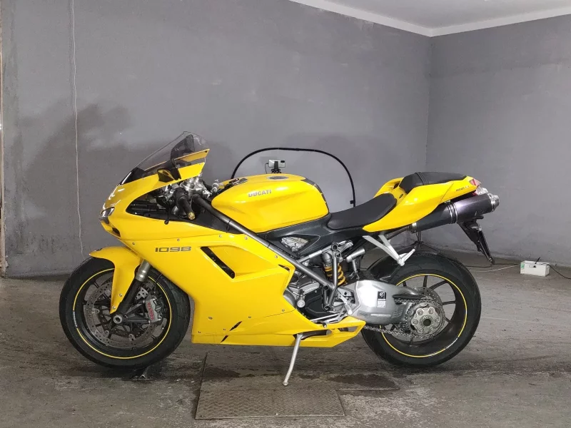 Ducati DUCATI 1098