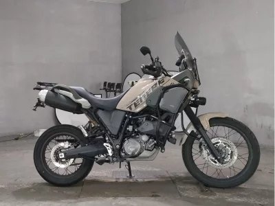 Yamaha XT600Z TENERE