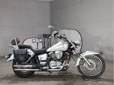 Yamaha DRAGSTAR 250