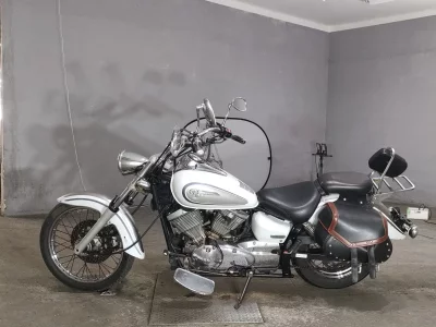 Yamaha DRAGSTAR 250