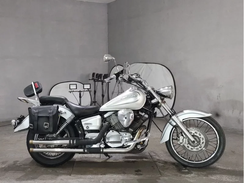 Yamaha DRAGSTAR 250