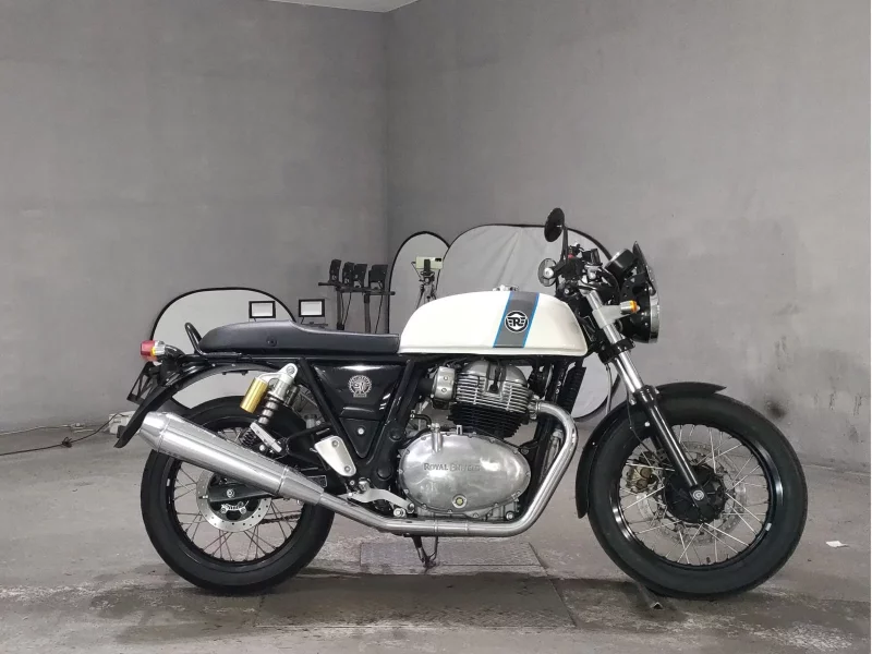 Other R ENFIELD CONTINENTAL GT650