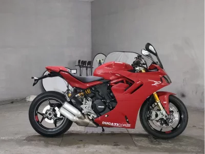Ducati DUCATI SUPER SPORT 950S