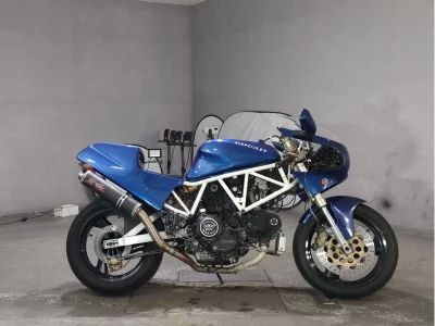 Ducati DUCATI 900SS