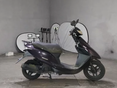 Honda DIO
