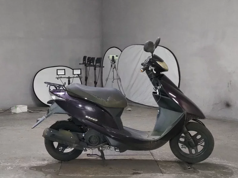 Honda DIO