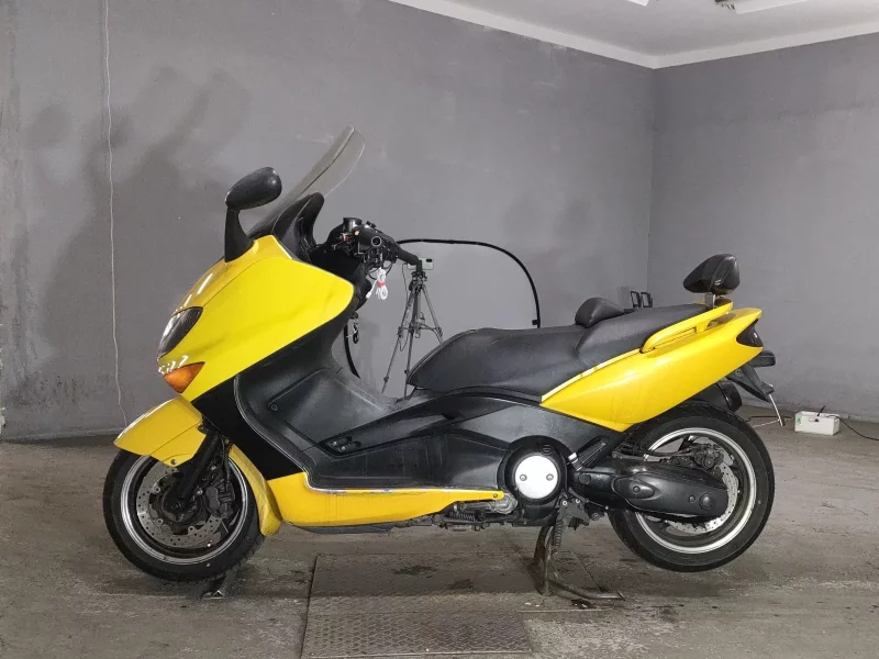 Yamaha T-MAX500