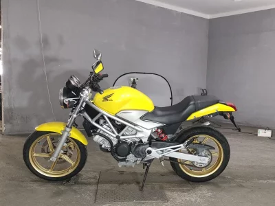 Honda VTR250