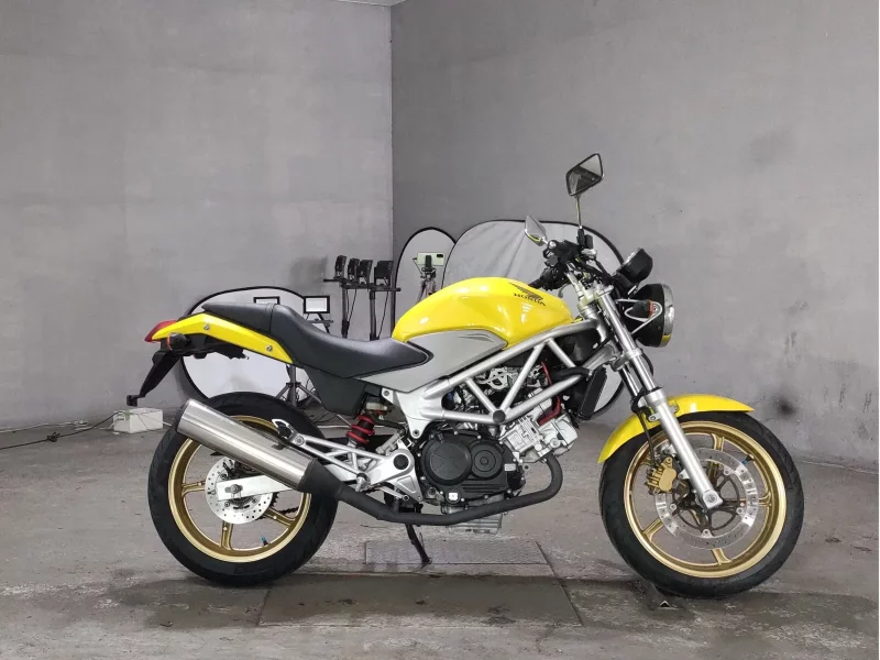 Honda VTR250