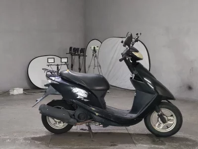 Honda DIO