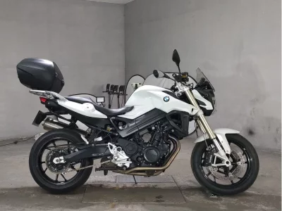 BMW BMW F800R