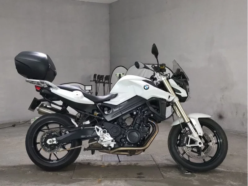 BMW BMW F800R