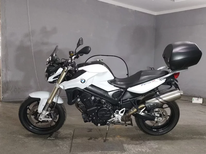 BMW BMW F800R