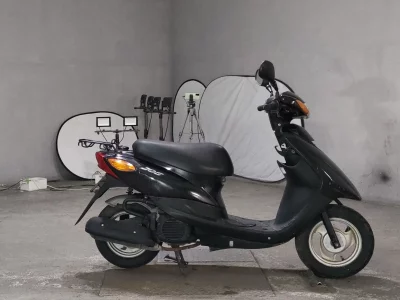Yamaha JOG