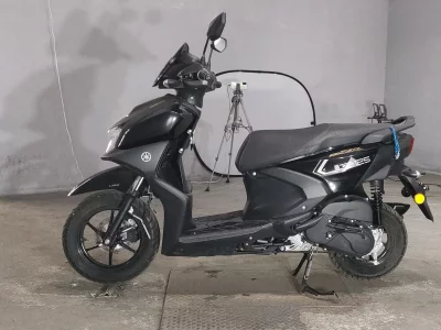 Yamaha CYGNUS RAY ZR