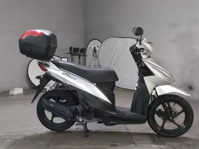 Suzuki ADDRESS V110