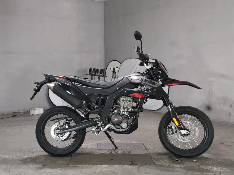 Aprilia APRILIA SX125