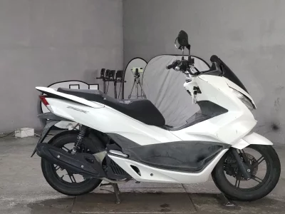 Honda PCX125