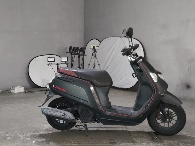 Honda DUNK