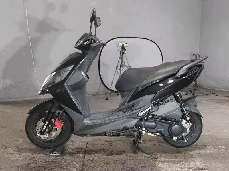 SYM SYM JET POWER125