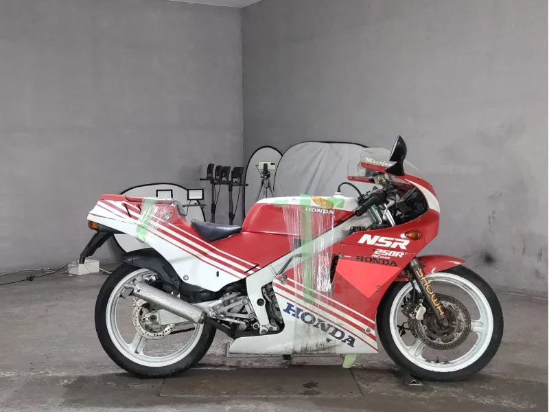 Honda NSR250R-1