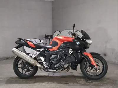 BMW BMW K1200R