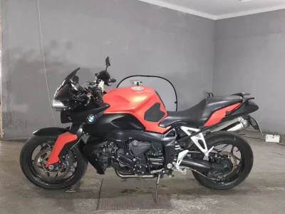 BMW BMW K1200R