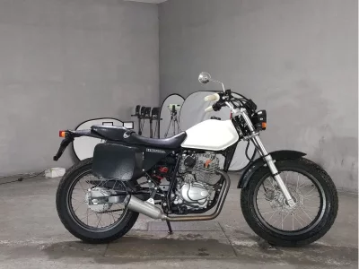 Honda FTR223