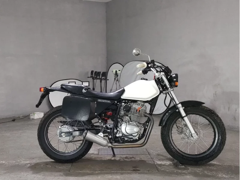 Honda FTR223