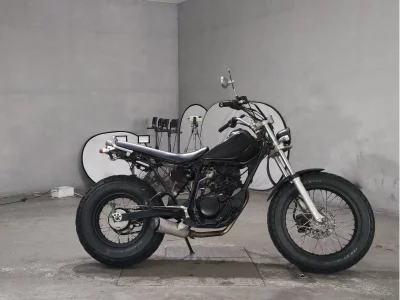 Yamaha TW200