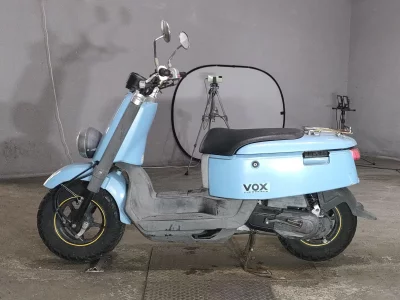 Yamaha VOX