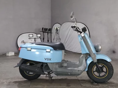 Yamaha VOX