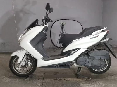 Yamaha MAJESTY 155S