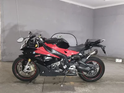 BMW BMW S1000RR
