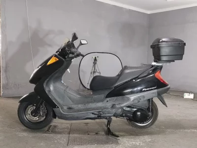 Honda FORESIGHT