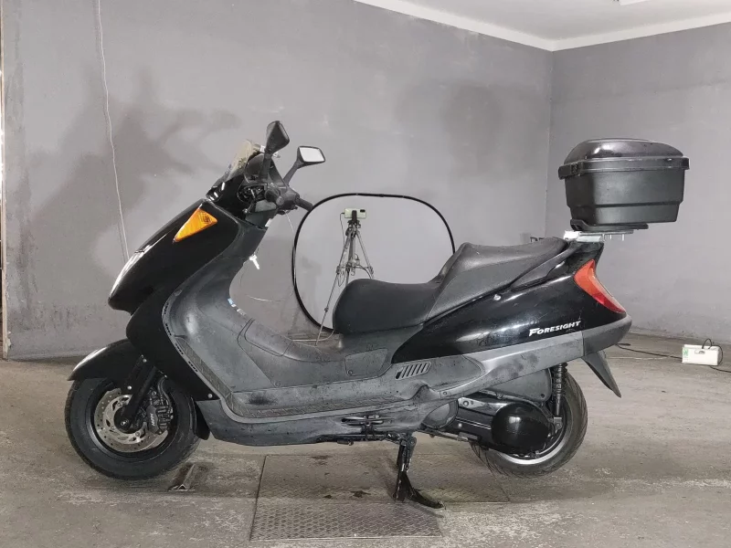 Honda FORESIGHT