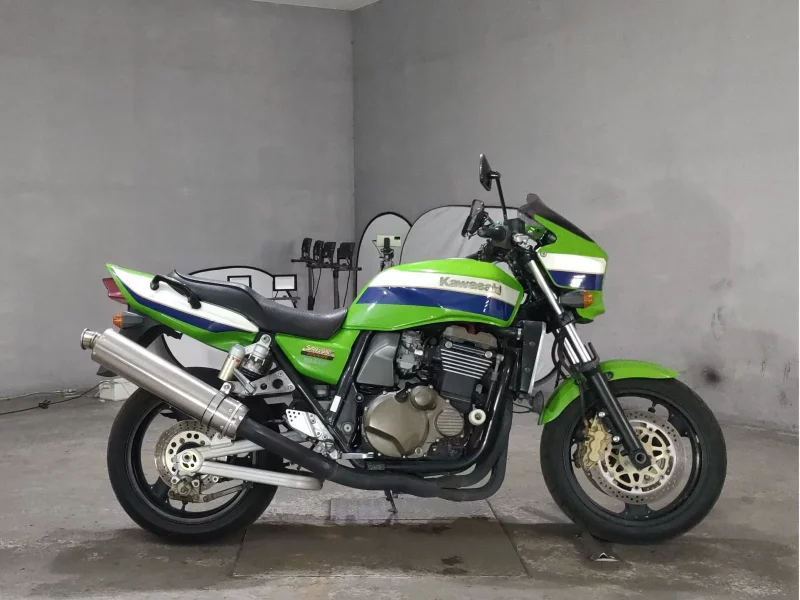Kawasaki ZRX1200R