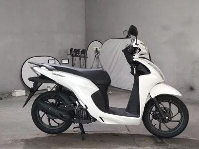 Honda DIO110 BASIC