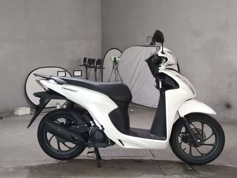Honda DIO110 BASIC