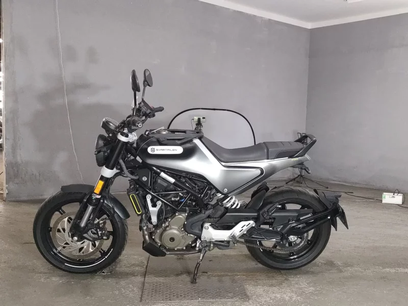 Other HUSQUARNA SUVARUTOPIREN250