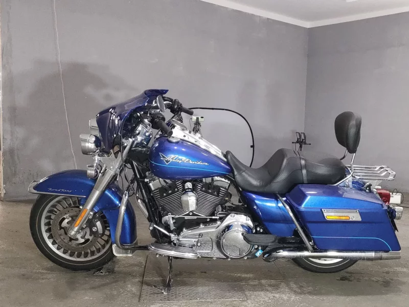 Harley-Davidson HARLEY FLHR1580