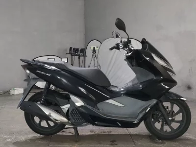 Honda PCX125