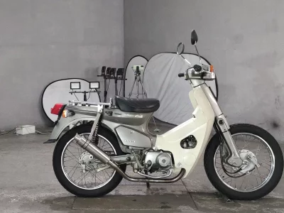 Honda SUPER CUB90