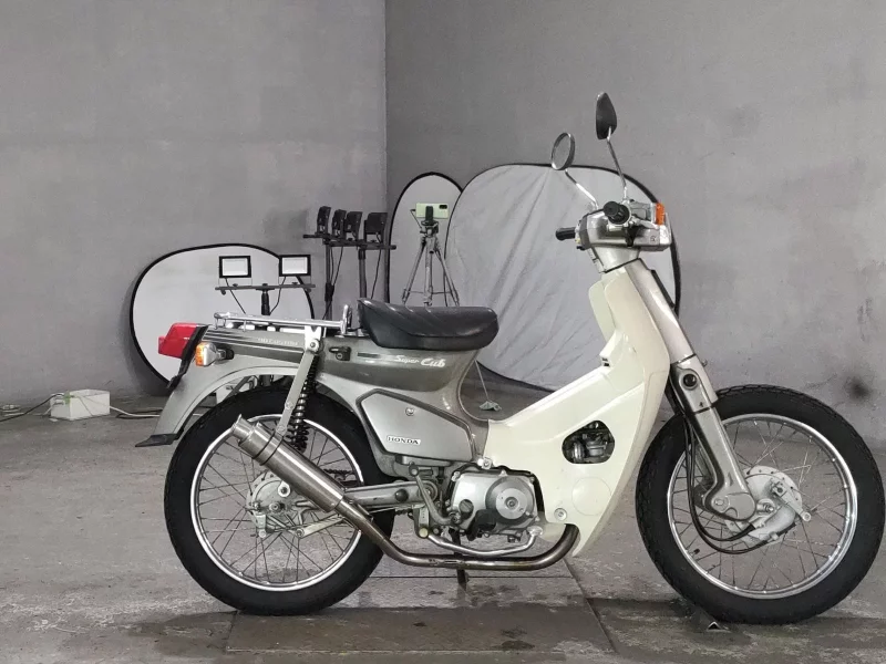 Honda SUPER CUB90