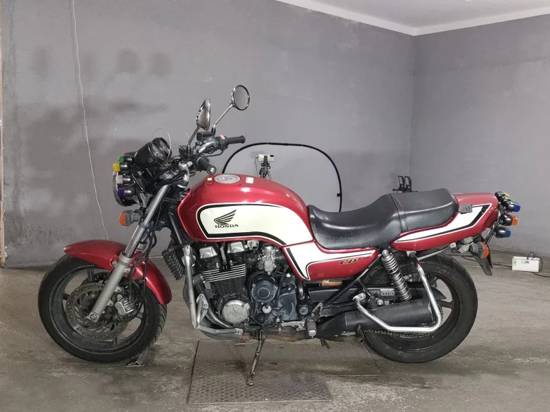 Honda CB750