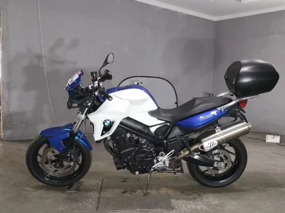 BMW BMW F800R