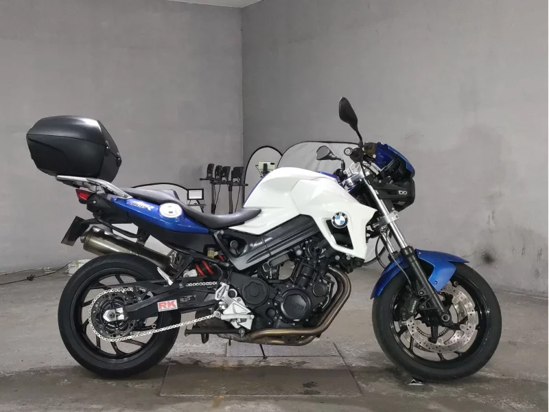 BMW BMW F800R