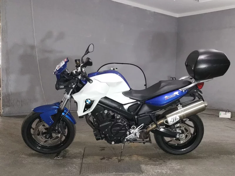 BMW BMW F800R